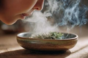 清明时节防病养生(清明时节中医养生艾灸)