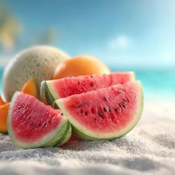立夏养生吃什么:三瓜一豆、时令水果和清淡易消化的食物助你度过炎热的夏季