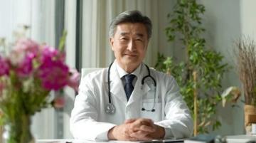 国医大师教你四种保健方法