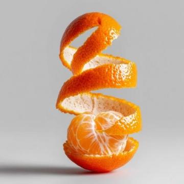 六大陈皮养生饮品搭配及二十年陈皮挑选指南