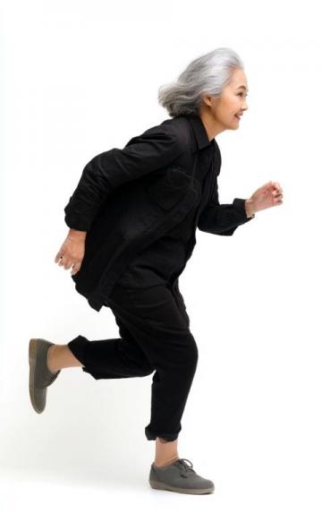 会养生的女人更年轻之养好胃气才是保持年轻的关键!