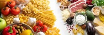养生:合理饮食与生活习惯的健康之道