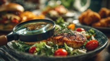 养生:合理饮食与生活习惯的健康之道