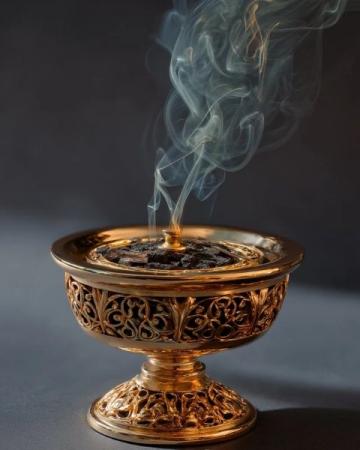 为什么艾灸要用三年以上的陈艾?中医智慧与现代科学揭秘!