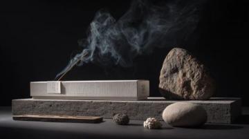 为什么艾灸要用三年以上的陈艾?中医智慧与现代科学揭秘!
