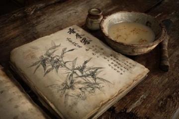 120岁太医家族秘传的十全养生丸,配方首度公开!家常食材就能做