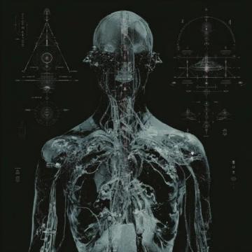 探索人体经络之谜:十四大经络与养生健康的奥秘