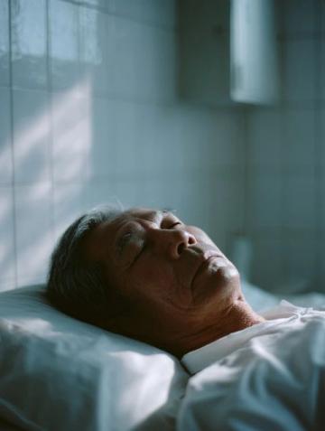 他用30天逆转绝症,只因掌握了这个养生秘诀!
