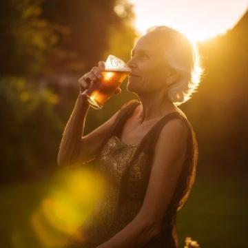 助力你度过炎热夏天:适合中老年人的立秋养生指南