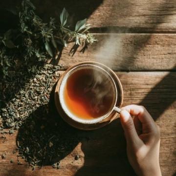 长期饮用养生花茶是否适宜?