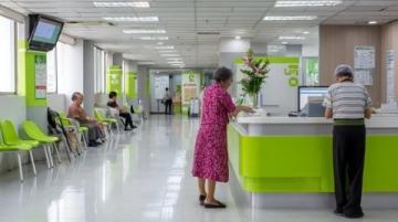 揭秘养生馆:一个技师的自述(看完你还敢去吗)