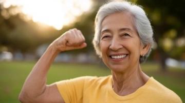 童年强身、少年锻骨、壮年健体、老年防病