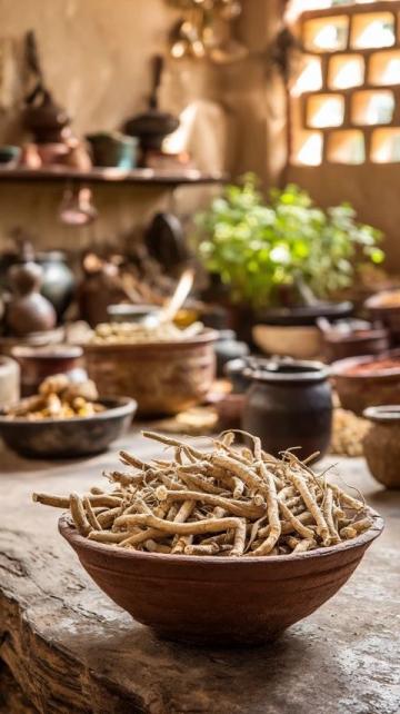 120岁太医家族秘传的十全养生丸,配方首度公开!家常食材就能做