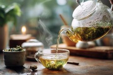 长期饮用养生花茶是否适宜?