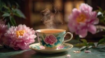 长期饮用养生花茶是否适宜?