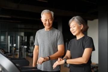 高龄老人如何健康长寿?体重管理与科学保健是关键