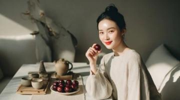 为秋季开启高品质养生之旅:适合老年人的滋补茶