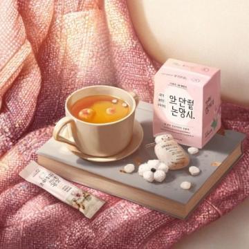 为秋季开启高品质养生之旅:适合老年人的滋补茶