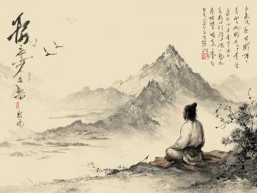聆听子谦老师:传统文化与中医的智慧之旅重塑命运