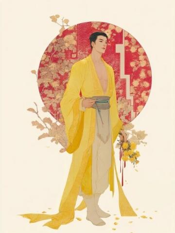 黄帝内经的养生之道是顺应四季节气,调和阴阳的平衡
