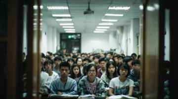 南宁市青少年心理医生:聚焦现状,破解心理健康难题