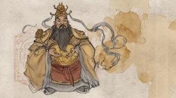 黄帝内经逆龄3招!抓住神转不回秒变养生高手!速藏!