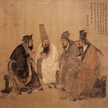 探究中老年人饮黄酒的养生之道与长寿关联