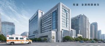 朱运权医师出山开设润泉堂理疗馆,风湿病患者迎来福音