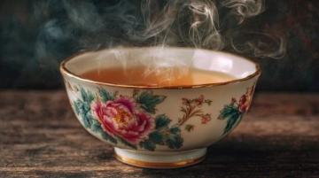 四物汤:中药经典养血秘方,融合四种珍贵草药之精华