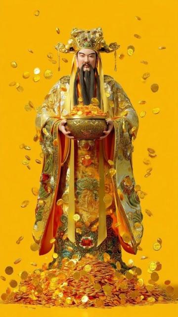 黄帝内经第四篇揭秘:中老年健康长寿的自然养生法则