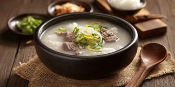 8种食材的长寿粥,奶奶78岁仍活力满满,传承三代的养生长寿秘方