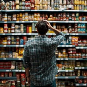 揭秘年轻人饮食误区:警惕便捷背后隐藏的健康危机