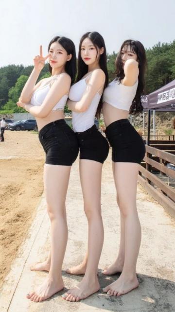 顺天道、遵地道、行人道 美丽的身体与健康心灵