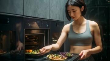 在高压力的现代生活中,如何保持健康和平衡?