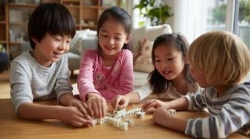 探索儿童心灵:幼儿心理健康趣味游戏集