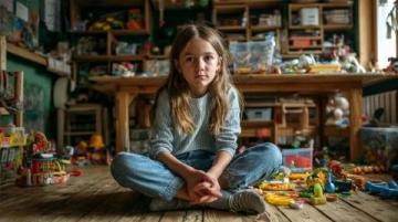 探索儿童心灵：幼儿心理健康趣味游戏集