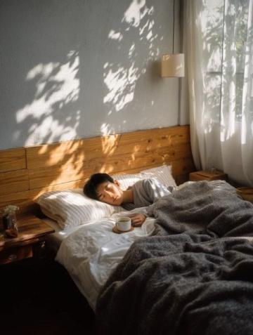 懒人如何轻松养生:舒适生活也能健康加分