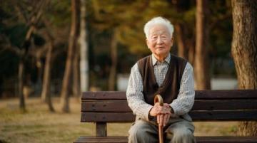 人上了年纪，什么才会成为一个老人的底气，使他们能更从容地应对生活老年人价值感
