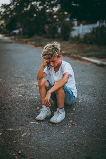 如何识别并关注孩子心理健康的迹象?