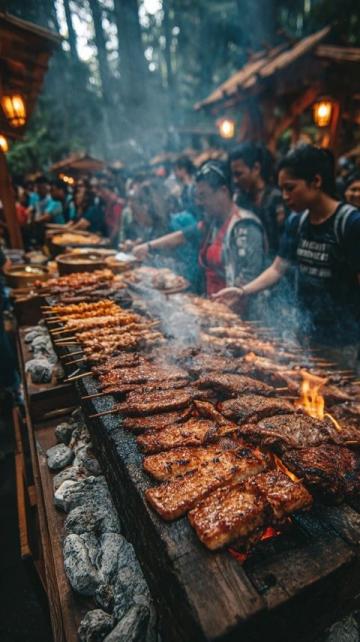 西平:夜市摆摊问诊忙中医文化受青睐