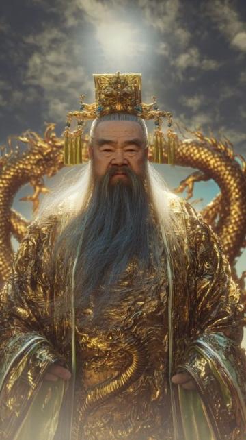 揭秘黄帝内经:五大养生法宝,十年大健康专家亲授