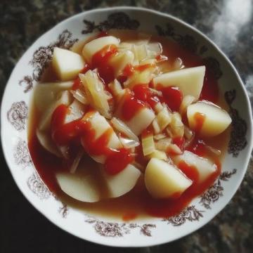 红枣桂圆蒸山药:滋补养颜的暖心佳肴