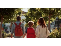 构建稳固亲子纽带：培养小学生的心理健康