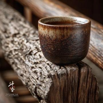 百年茶缘里的不完美养生观:杨绛的生活智慧