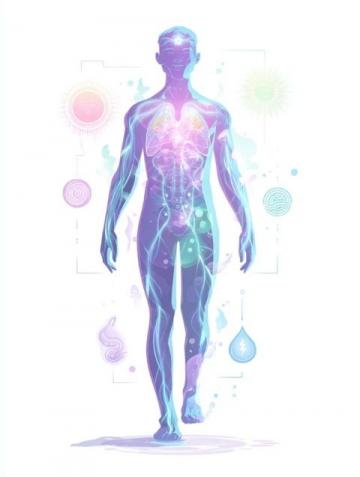 全面掌握中医面诊技巧:养生知识精华指南