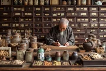 探索中医发展障碍:解析主要影响因素