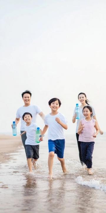 二十个免费家庭保健秘籍,全家适用的零成本养生法
