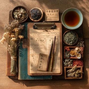 中医药,中华民族的瑰宝,承载着千年的文化与哲学内涵,但