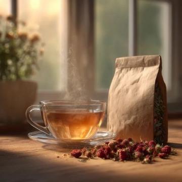 秋季养生的秘密武器:一杯润肺安神茶——探索最适合秋天的草本茶配方,让你的身体和肌肤在这个季节焕发健康光泽!