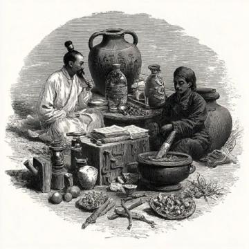 中医智慧:最简单的养生之道——均衡饮食、适量运动与心理调适
